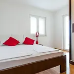 Apartment Belvedere With Magnificent Sea View Terrace