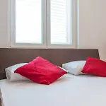 Apartment Belvedere With Magnificent Sea View Terrace