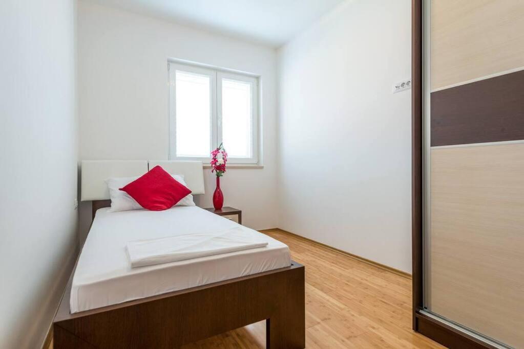 Belvedere With Magnificent Sea View Terrace Apartment Dubrovnik