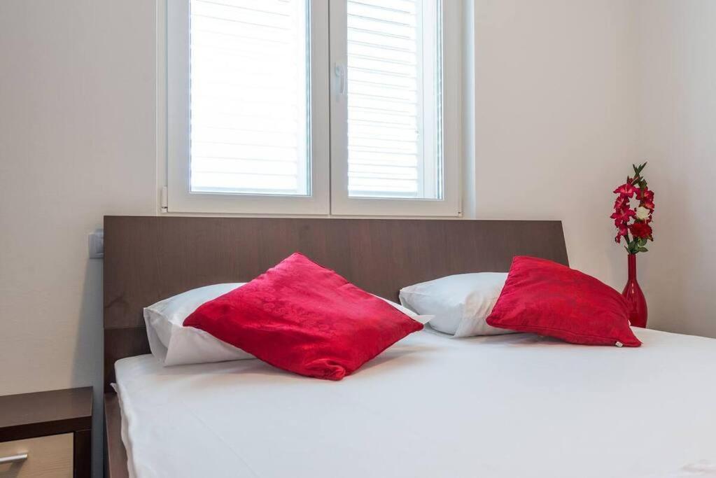 Belvedere With Magnificent Sea View Terrace Apartment Dubrovnik