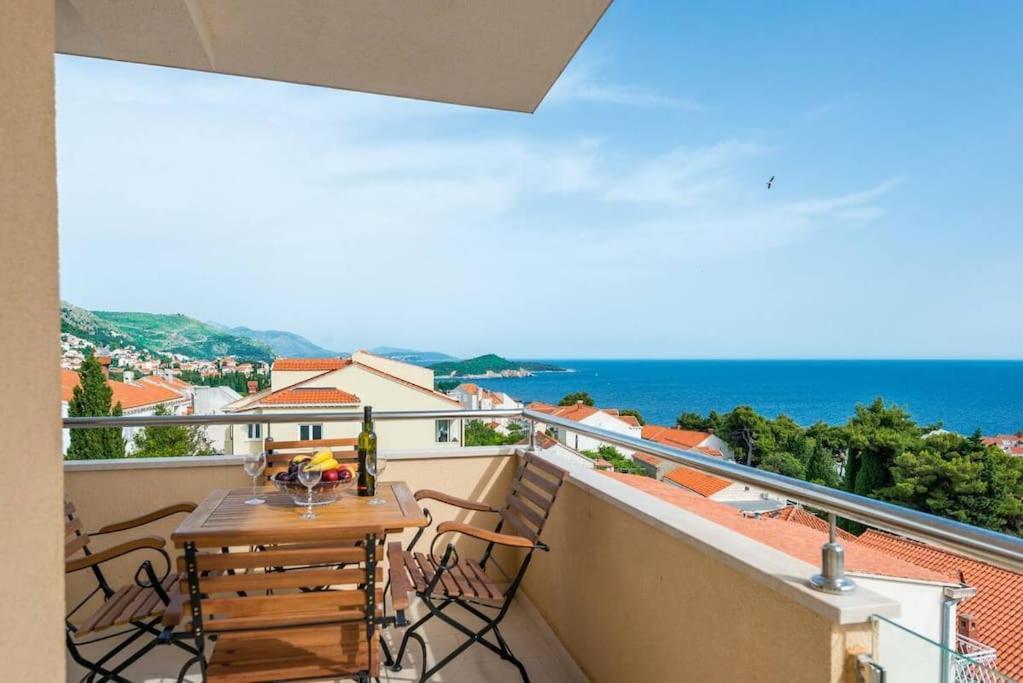 Belvedere With Magnificent Sea View Terrace *