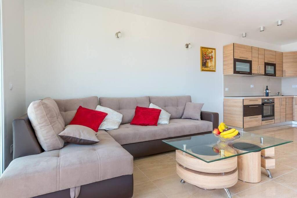 Belvedere With Magnificent Sea View Terrace Apartment Dubrovnik